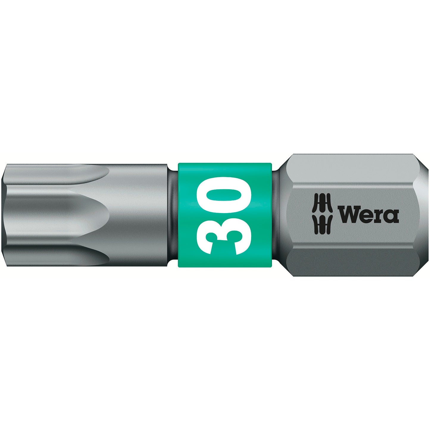 Wera bicycle set 3 a, 40‑delig gereedschapsset (zwart groen)