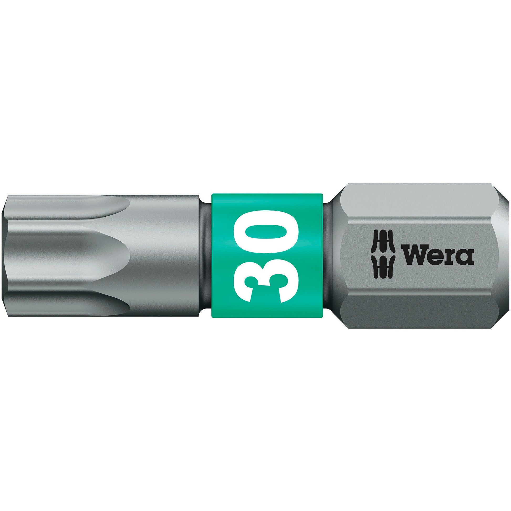 Wera bicycle set 3 a, 40‑delig gereedschapsset (zwart groen)