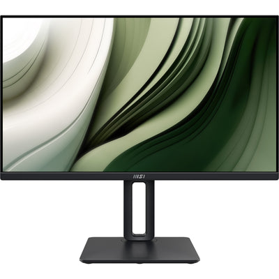 Msi pro mp245pg 23.8 monitor (zwart, hdmi, displayport, vga)