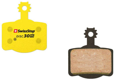 Swissstop 30 rs disc brake pads for magura mt2 4 6 8