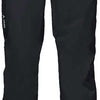 Vaude drop pants ii - rain pants short size