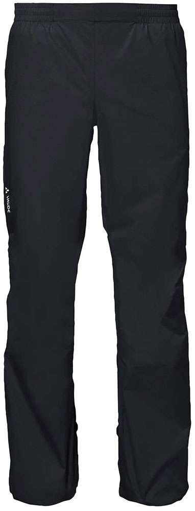 Vaude drop pants ii - rain pants short size