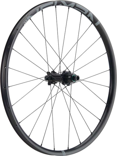 Newmen evolution x.a.25 kids 26 boost sp 6-bolt rear wheel