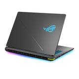 Asus rog strix g18 g815lr-s9005w 18 gaming laptop (zwart grijsgroen | ultra 9 275hx | rtx 5070 ti | 32 gb | 2 tb ssd) - afbeelding 8
