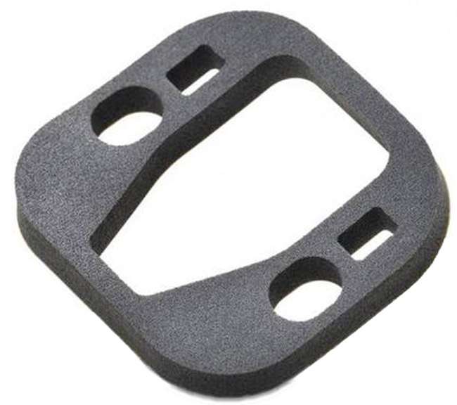 Bosch ebp dempingsfolie pt mounting kit zw