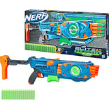 Hasbro nerf elite 2.0 flipshots flip-16 nerf-gun - afbeelding 3