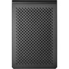 Silverstone alta g1m midi tower behuizing (zwart | 2x usb-a | 1x usb-c)