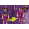 Playmobil scooby-doo! - avontuur met witch doctor constructiespeelgoed (70707)