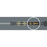 Wera micro esd schroevendraaierset met rek (zwart geel, 6-delig) - afbeelding 5