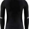 Cube race be warm - women's baselayer long sleeve