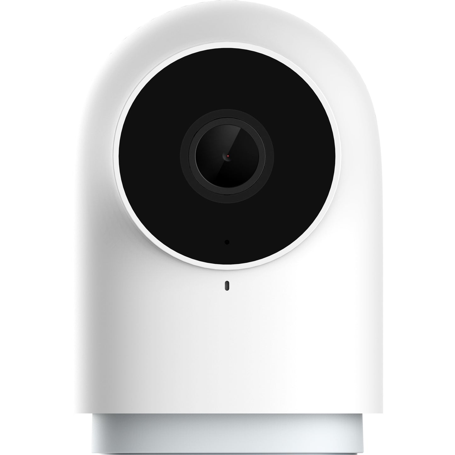 Aqara camera hub g2h pro 1080p slimme beveiligingscamera indoor - zigbee hub met apple home