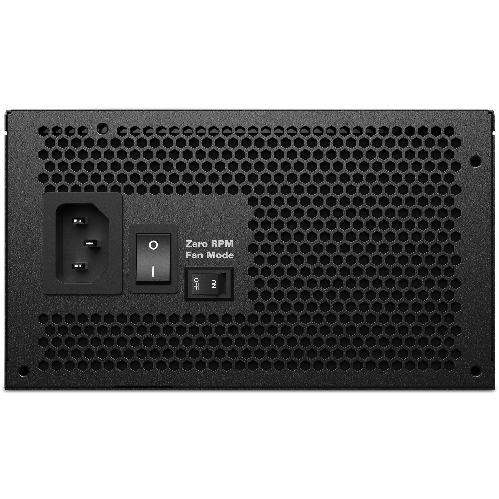 Sharkoon rebel p20 gen2 modulaire 1000 watt voeding (zwart, 1x 12v-2x6, 3x pcie)