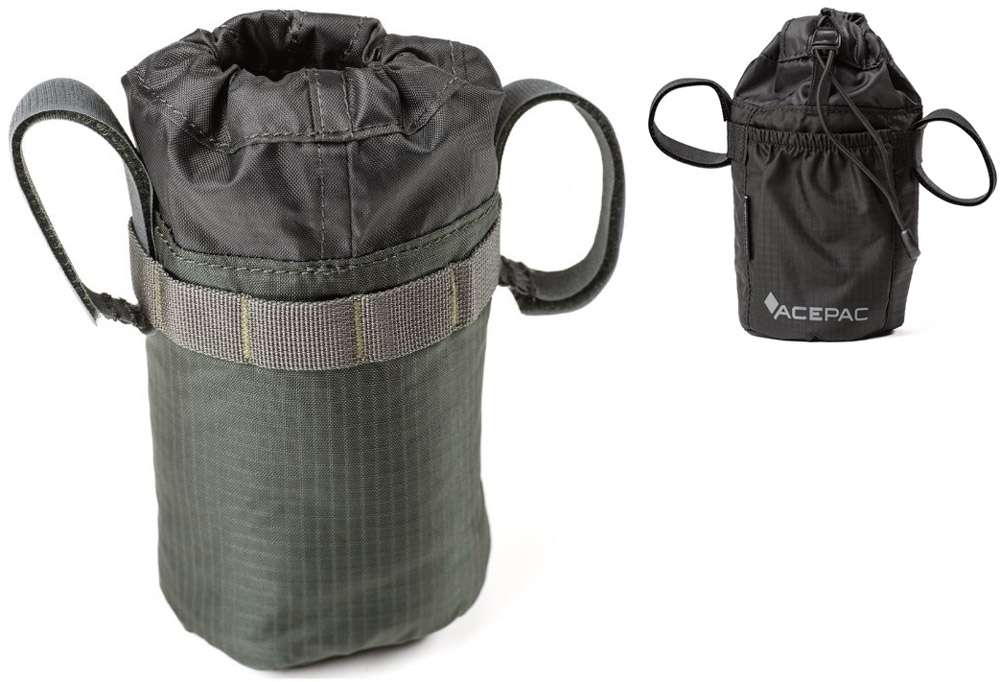 Acepac bottle stem bag mkiii