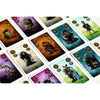 White goblin games claim kaartspel (nederlands, 2 spelers, 25 minuten, vanaf 10 jaar)