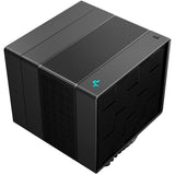 Deepcool assassin iv cpu-koeler (zwart, 4-pins pwm fan-connector) - afbeelding 3