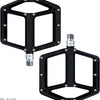 Acid flat a3-zp r platform pedals