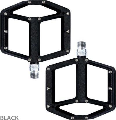 Acid flat a3-zp r platform pedals