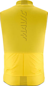 Mavic ksyrium thermo - vest - afbeelding 2