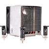 Silverstone ar10-115xp cpu-koeler (zilver, argon series)