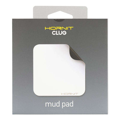 Hornit clug mud pad