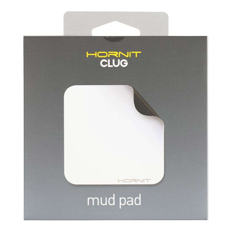 Hornit clug mud pad