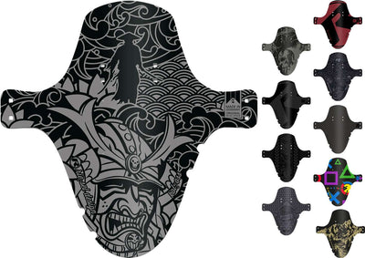 Rie:sel design kol:oss standard front mudguard
