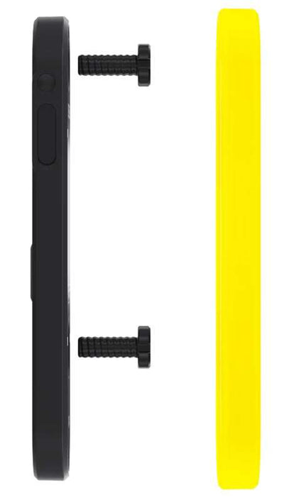 Knog scout bike alarm and finder