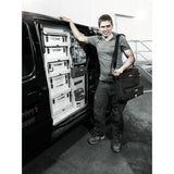 Wera 2go 3 gereedschapsbox (zwart) - afbeelding 11