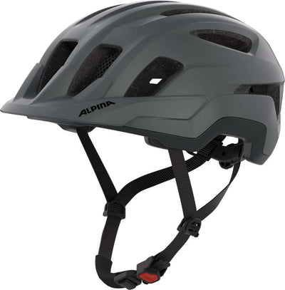 Alpina paranus - trekking helmet