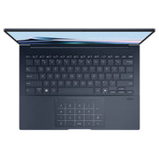 Asus zenbook 14 oled ux3405ca-qd012w 14 laptop (blauw | core ultra 7 255h | arc 140t | 32 gb | 1 tb ssd) - afbeelding 4