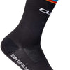 Cube high cut road xc teamline - socks