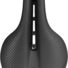 Acid sequence saddle