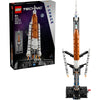 Lego technic - nasa artemis ruimteraket constructiespeelgoed (42221)