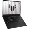 Asus tuf gaming a14 fa401um-rg010w 14 gaming laptop (grijs | r7 260 | rtx 5060 | 16 gb | 512 gb ssd)