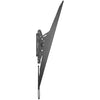 Neomounts lfd-w2000 tv wandsteun bevestiging (zwart)