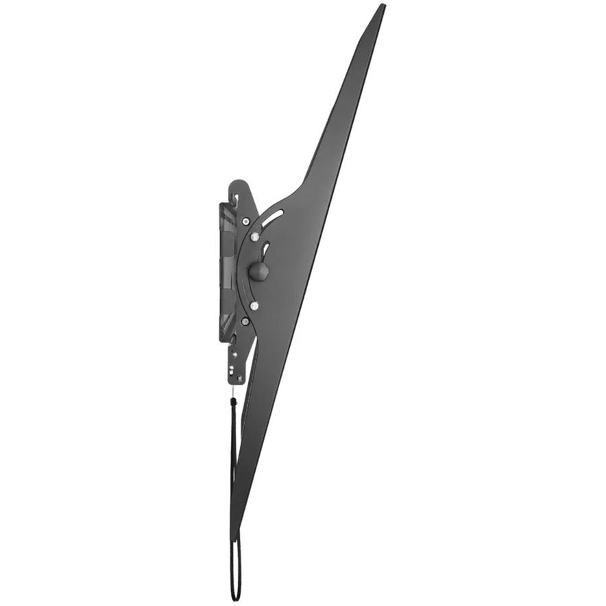 Neomounts lfd-w2000 tv wandsteun bevestiging (zwart)
