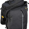 Topeak mtx 2.0 trunkbag dxp trunklock pannier rack bag