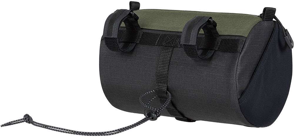 Topeak tubular bar bag