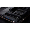 G.skill flare x5 32 gb ddr5-6000 (2x 16 gb) werkgeheugen (zwart, f5-6000j3038f16gx2-fx5, expo)