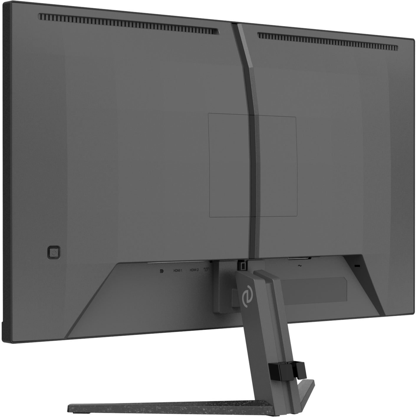Philips evnia 27m2n3500nl 00 27 gaming monitor (zwart, 2x hdmi, displayport, 180 hz)