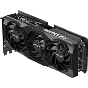 Pny geforce rtx 5070 ti oc grafische kaart (dlss 4, 3x displayport, 1x hdmi) - afbeelding 4