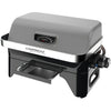 Campingaz attitude 2go cv gasbarbecue (grijs)