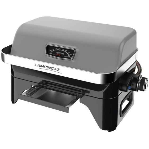 Campingaz attitude 2go cv gasbarbecue (grijs)