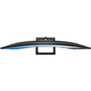 Philips 328e1ca 00 31.5 4k uhd curved monitor (zwart, 2x hdmi, displayport)