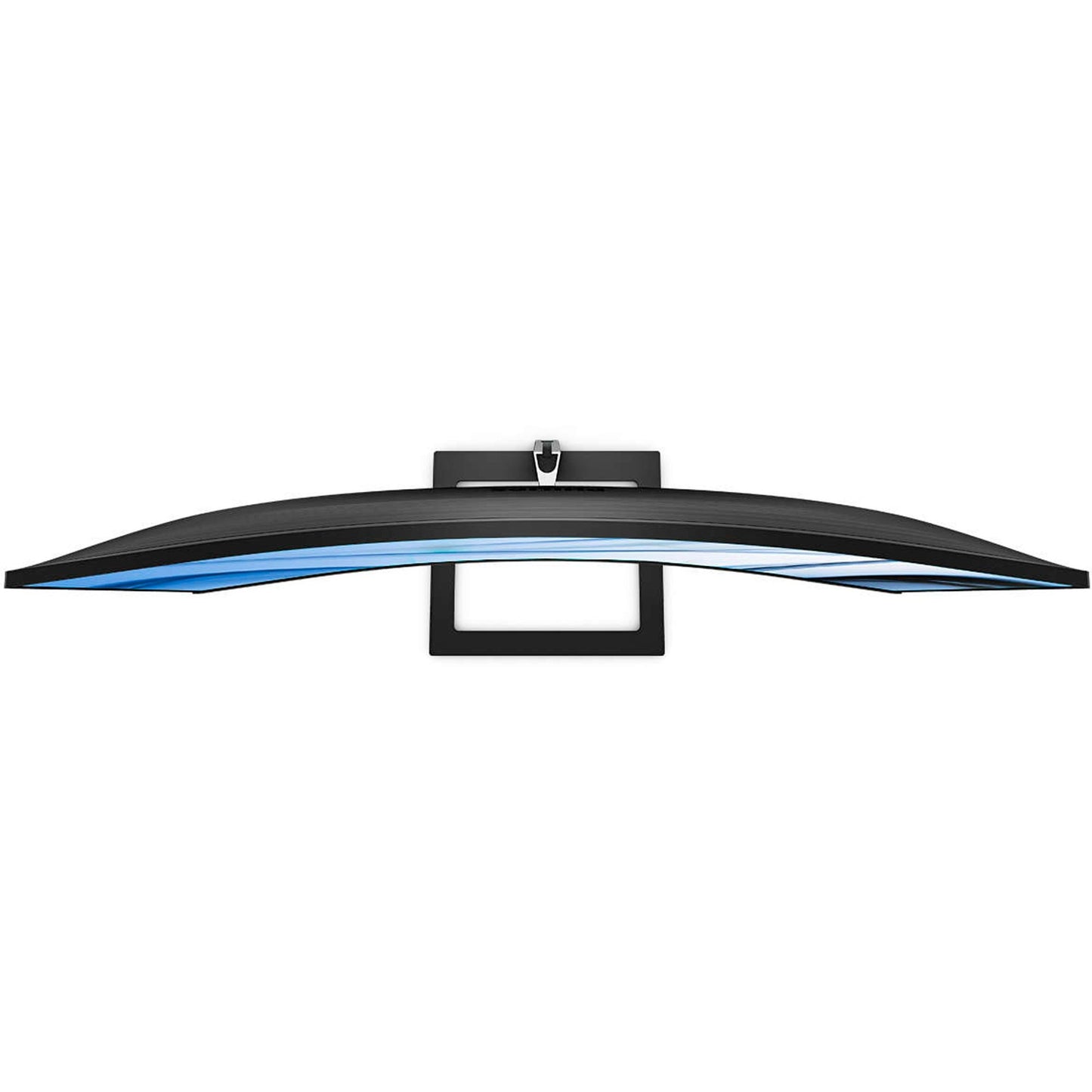 Philips 328e1ca 00 31.5 4k uhd curved monitor (zwart, 2x hdmi, displayport)