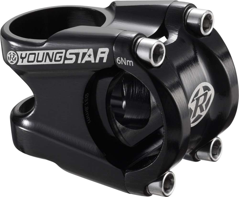 Reverse components youngstar stem