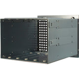 Inter-tech 3u-30248 rack behuizing (zwart | 2x usb-a) - afbeelding 6