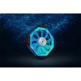 Ekwb ek-quantum impulse 120 d-rgb case fan (wit, 120 x 120 x 29 mm, pwm, rgb led) - afbeelding 12