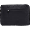 Case logic 13 sleeve (zwart, ts-113-k)