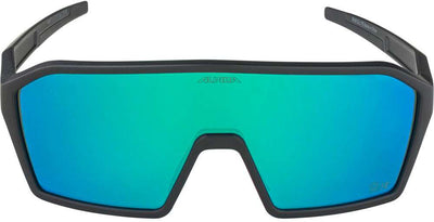 Alpina ram q-lite - sports glasses